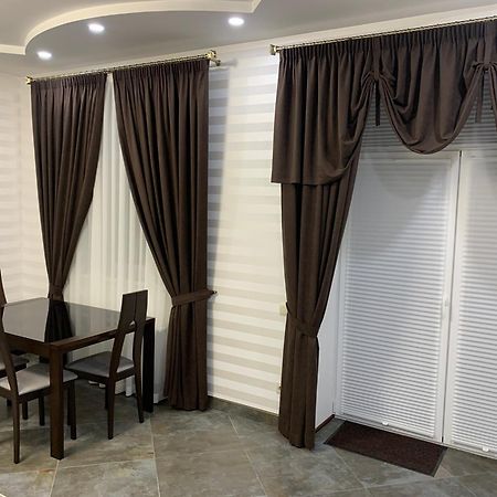 Готель Петрівський Kropywnyzkyj Exterior foto