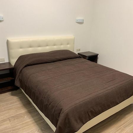 Готель Петрівський Kropywnyzkyj Exterior foto