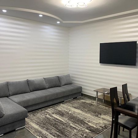 Готель Петрівський Kropywnyzkyj Exterior foto