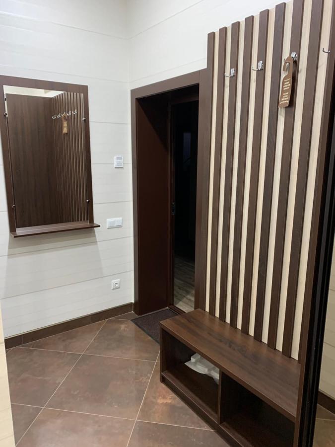 Готель Петрівський Kropywnyzkyj Exterior foto