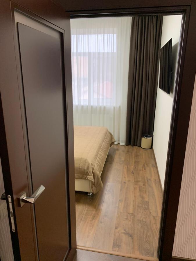 Готель Петрівський Kropywnyzkyj Exterior foto