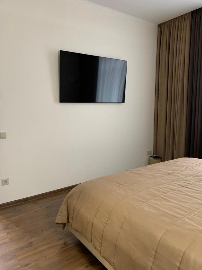 Готель Петрівський Kropywnyzkyj Exterior foto