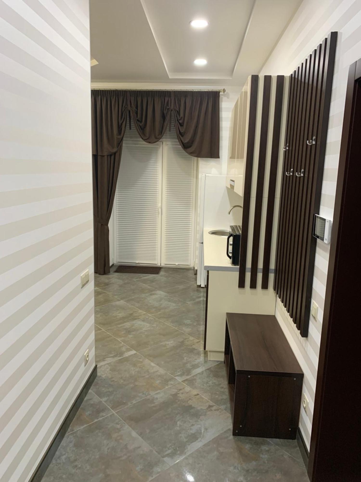 Готель Петрівський Kropywnyzkyj Exterior foto