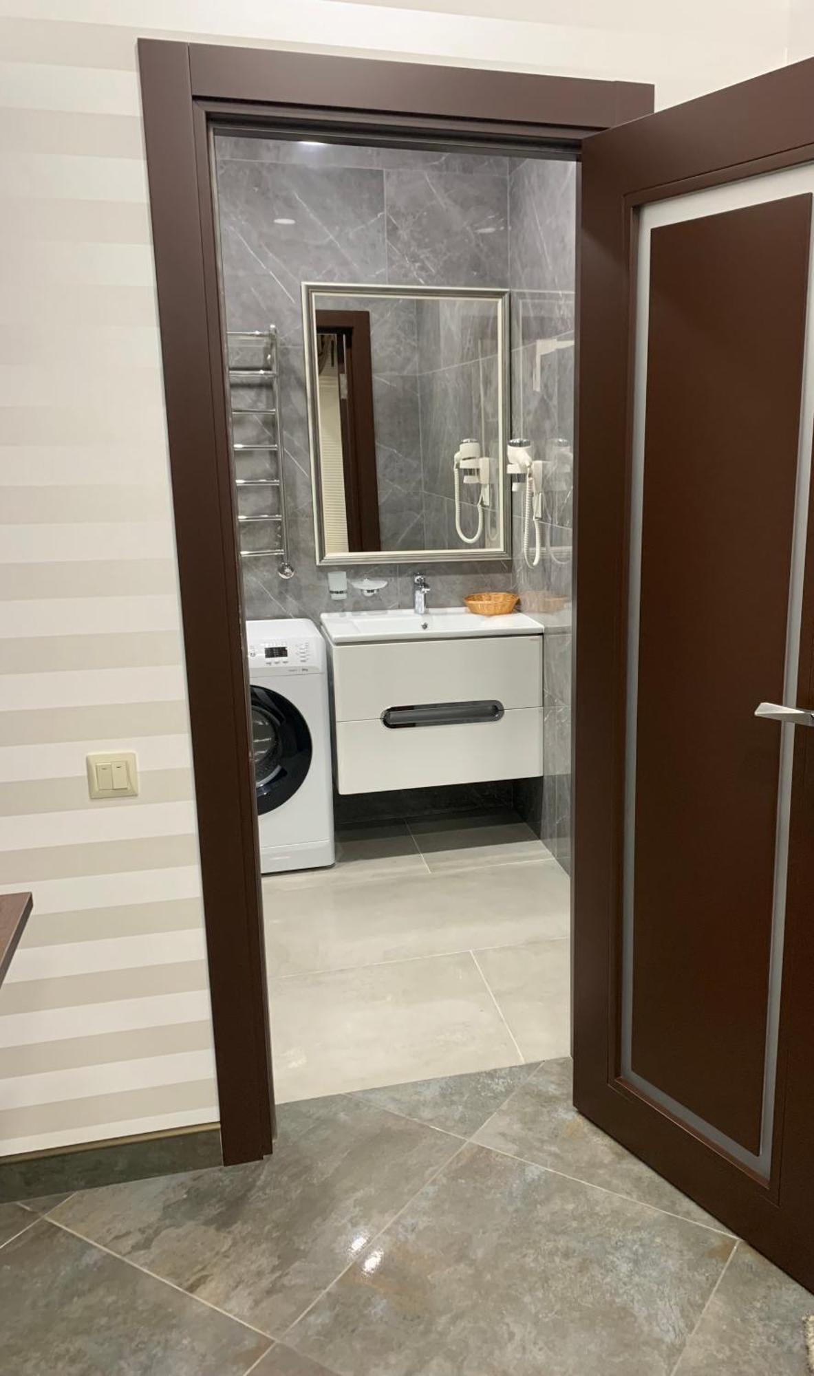 Готель Петрівський Kropywnyzkyj Exterior foto