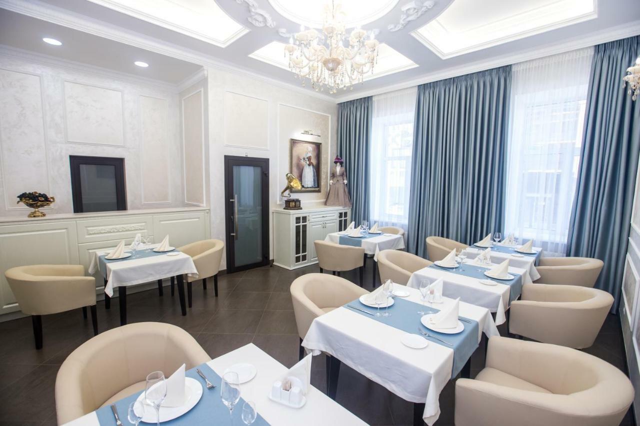 Готель Петрівський Kropywnyzkyj Exterior foto